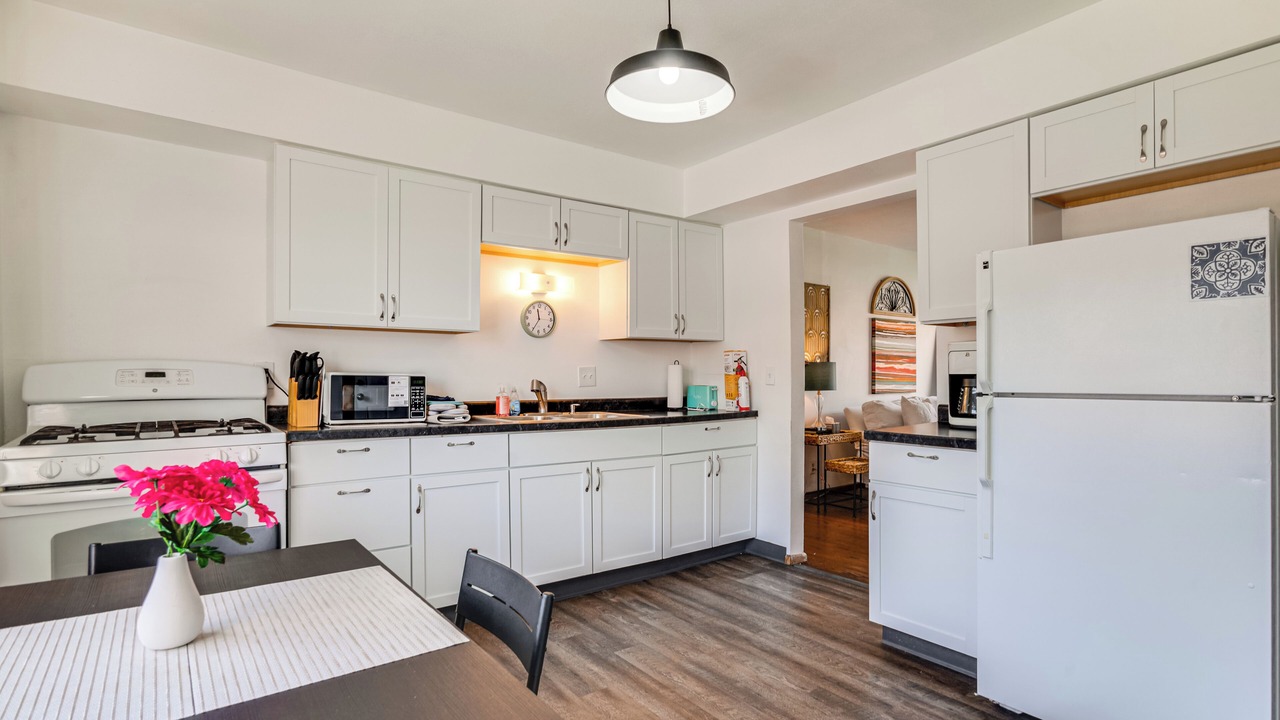 Photo of Kitchen in Menomonee Falls