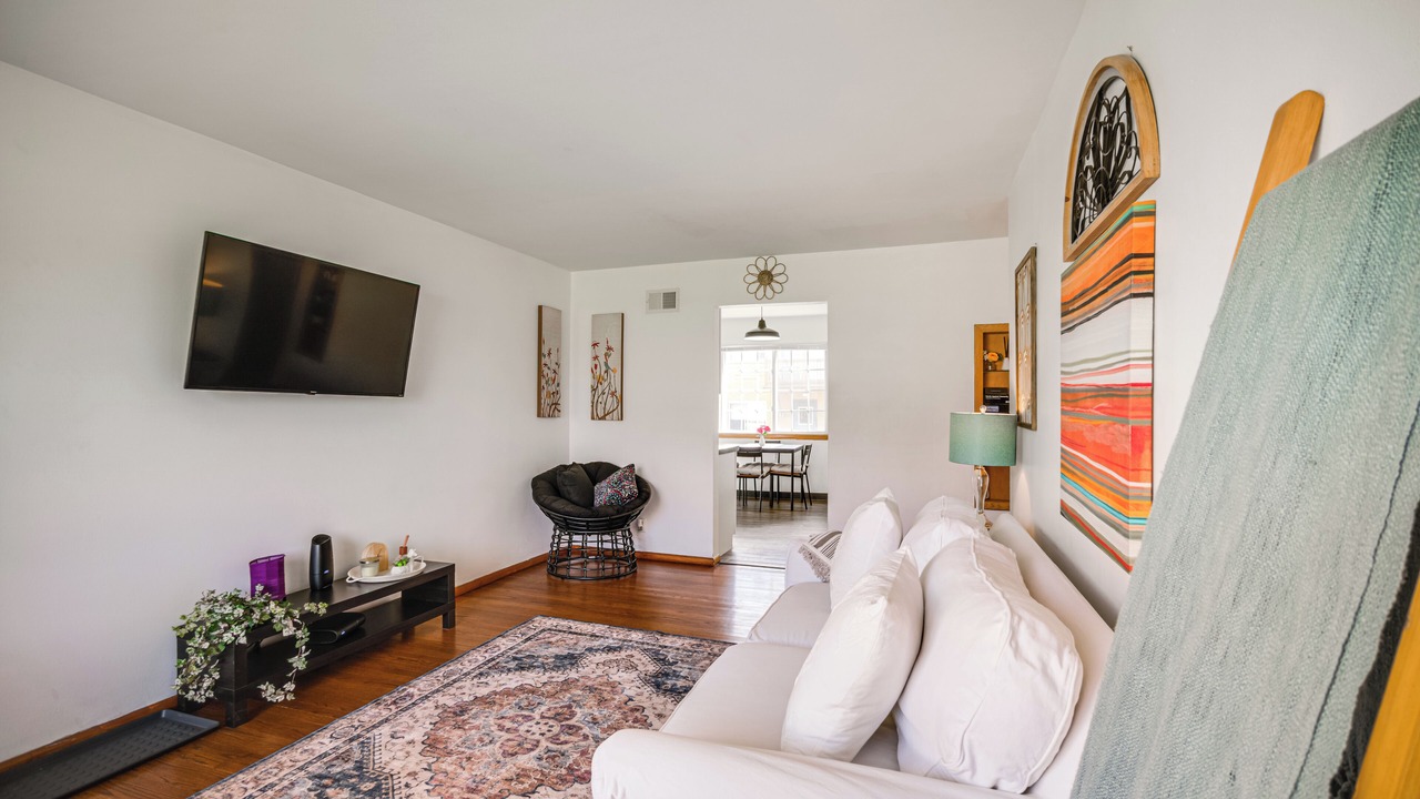 Photo of Livingroom in Menomonee Falls