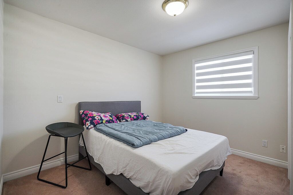 Photo of Bedroom in Newton