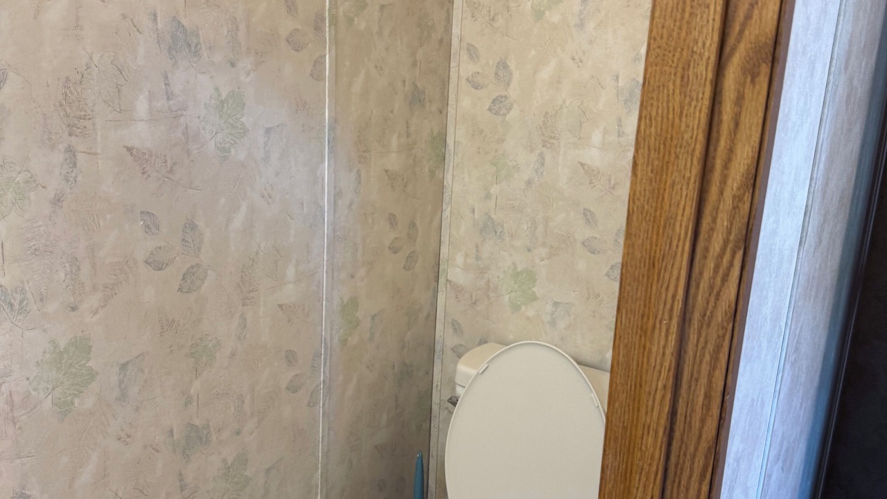 Photo of Bathroom in Murphysboro
