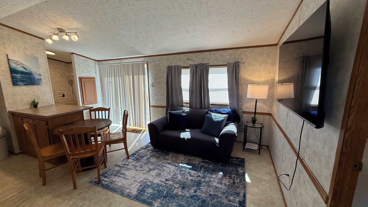 Photo of Livingroom in Murphysboro