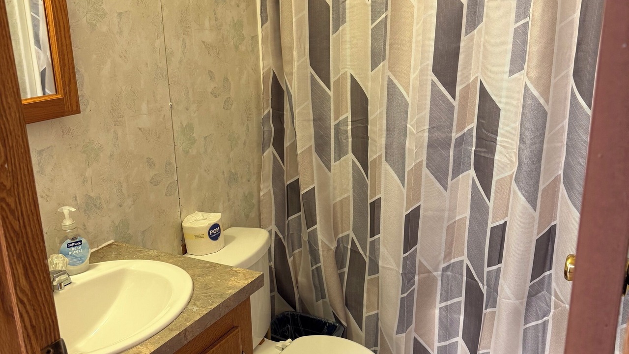 Photo of Bathroom in Murphysboro