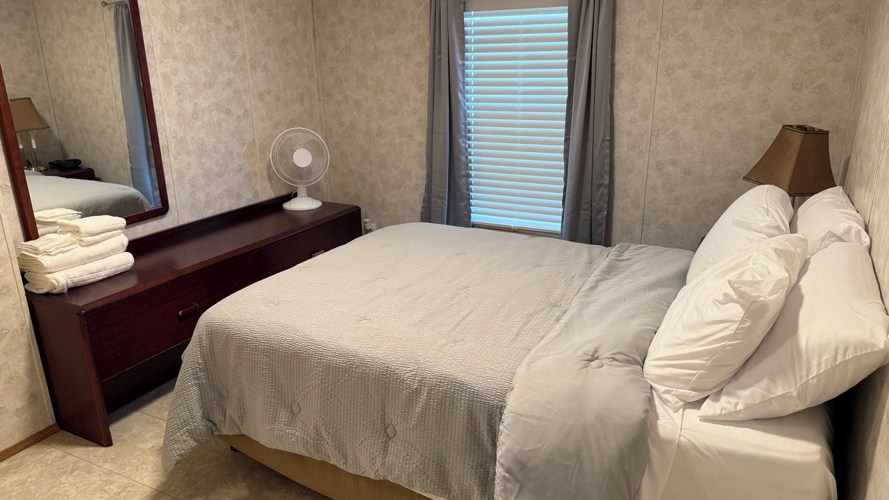 Photo of Bedroom in Murphysboro