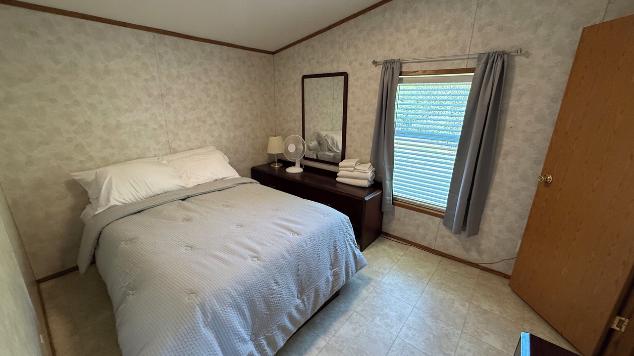 Photo of Bedroom in Murphysboro