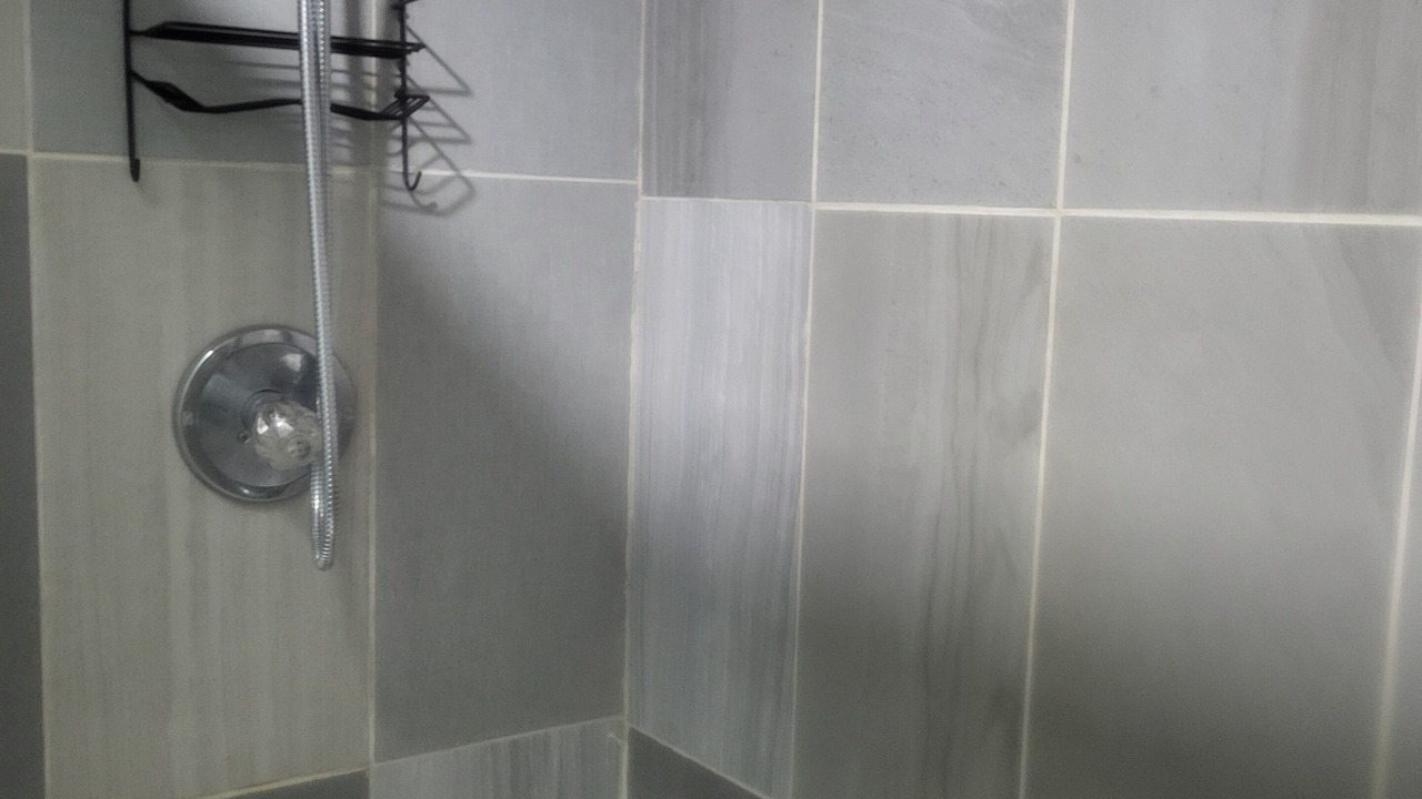 Photo of Bathroom in Kincardine
