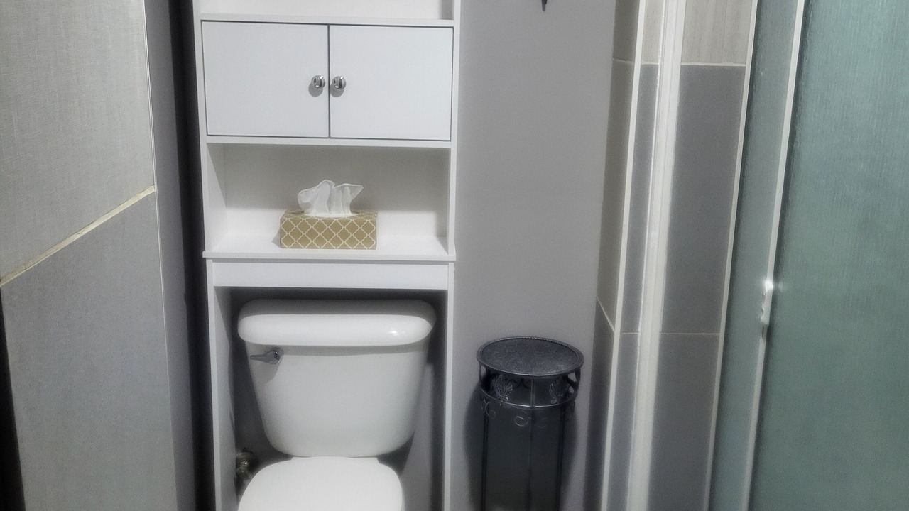 Photo of Bathroom in Kincardine