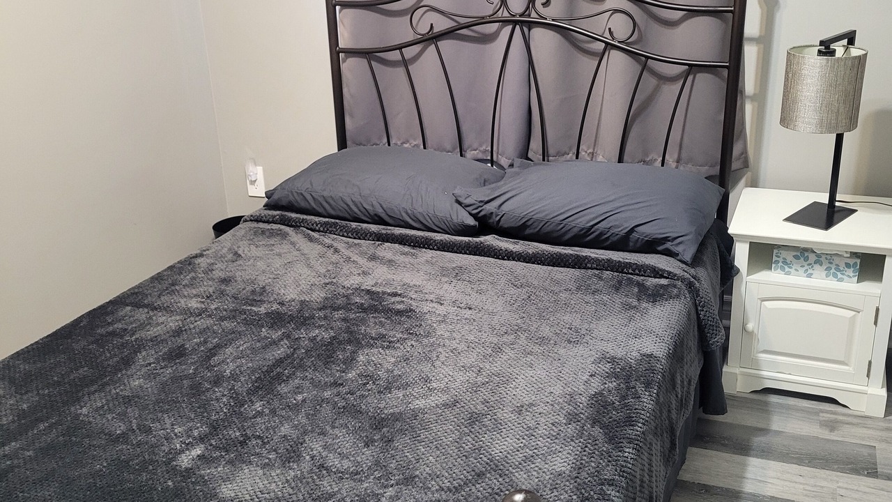 Photo of Bedroom in Kincardine