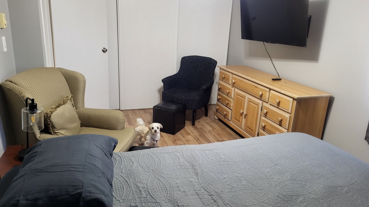 Photo of Bedroom in Kincardine