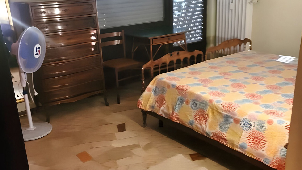 Photo of Bedroom in Cerro