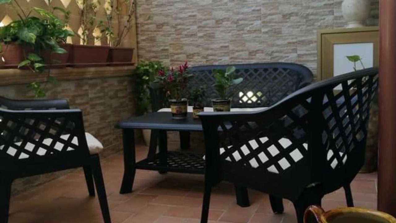 Photo of Patio Balcony in Casalabate