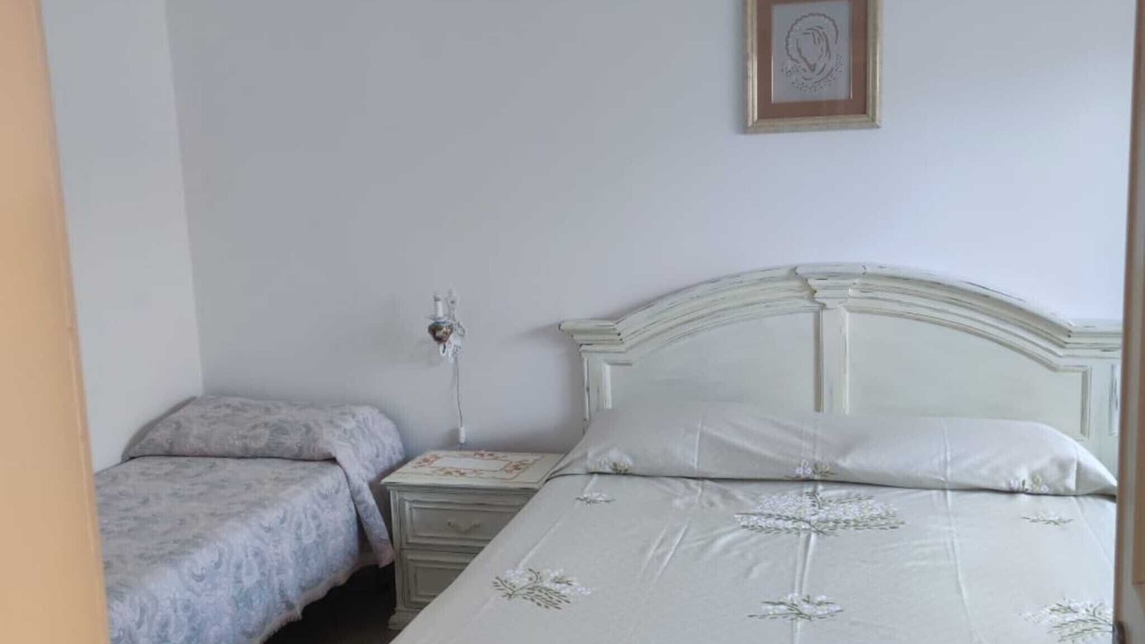 Photo of Bedroom in Casalabate