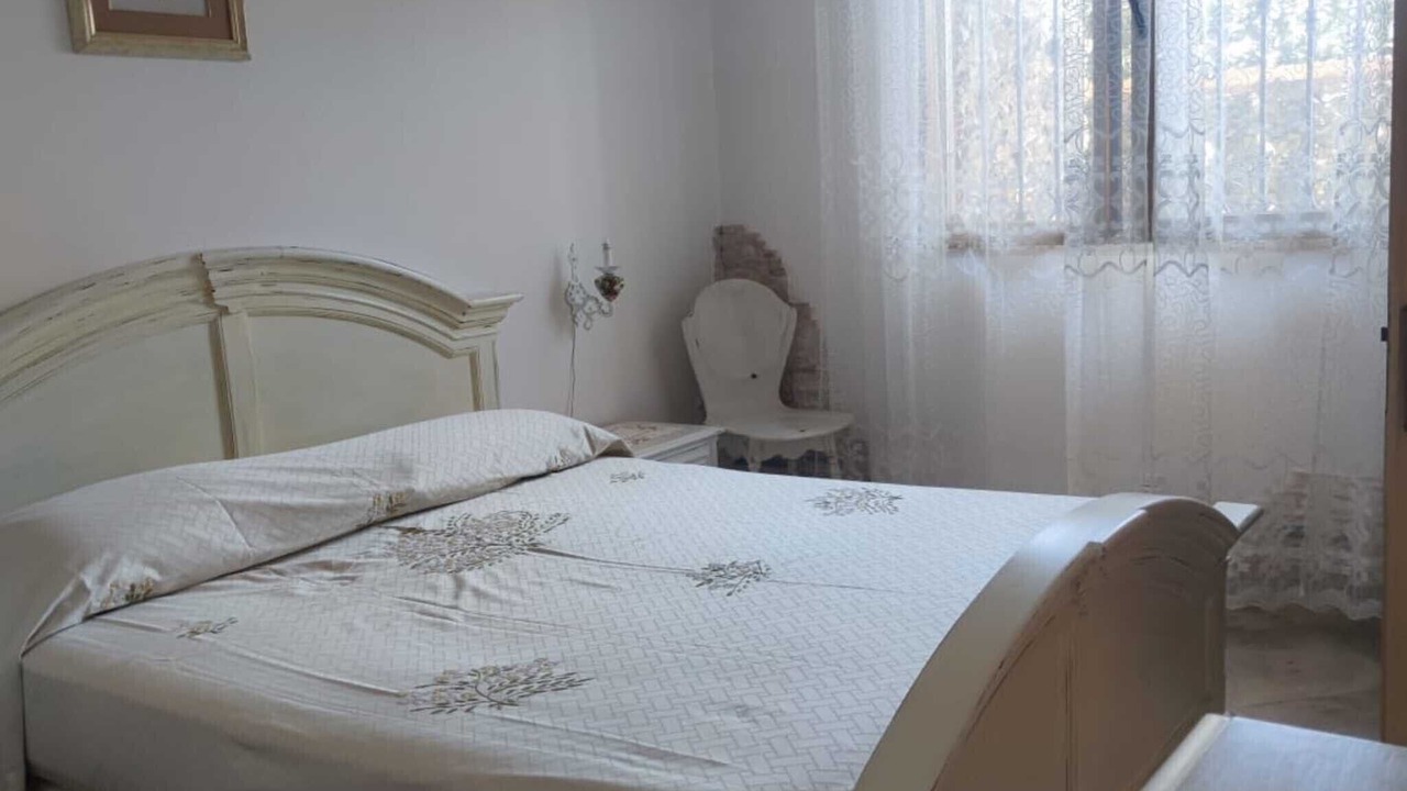 Photo of Bedroom in Casalabate