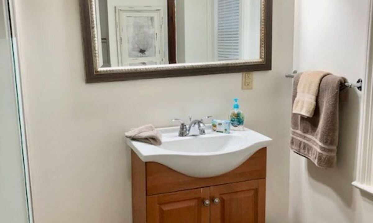 Photo of Bathroom in Port Colborne