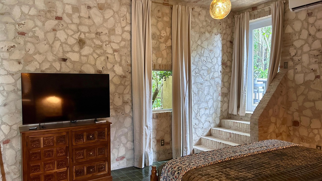 Photo of Bedroom in Bouvet Island