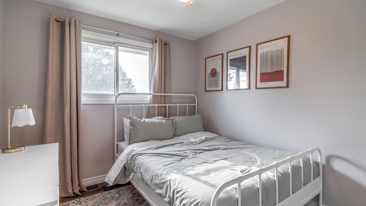 Photo of Bedroom in Sudbury