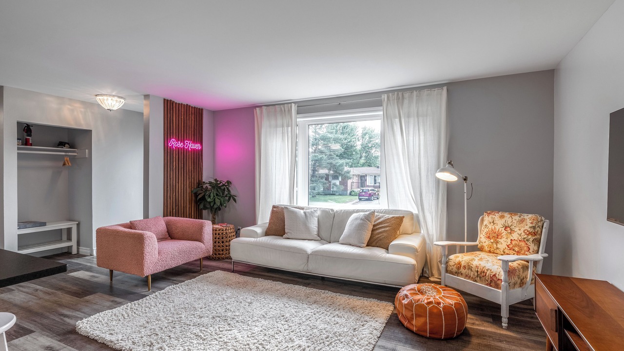Photo of Livingroom in Sudbury