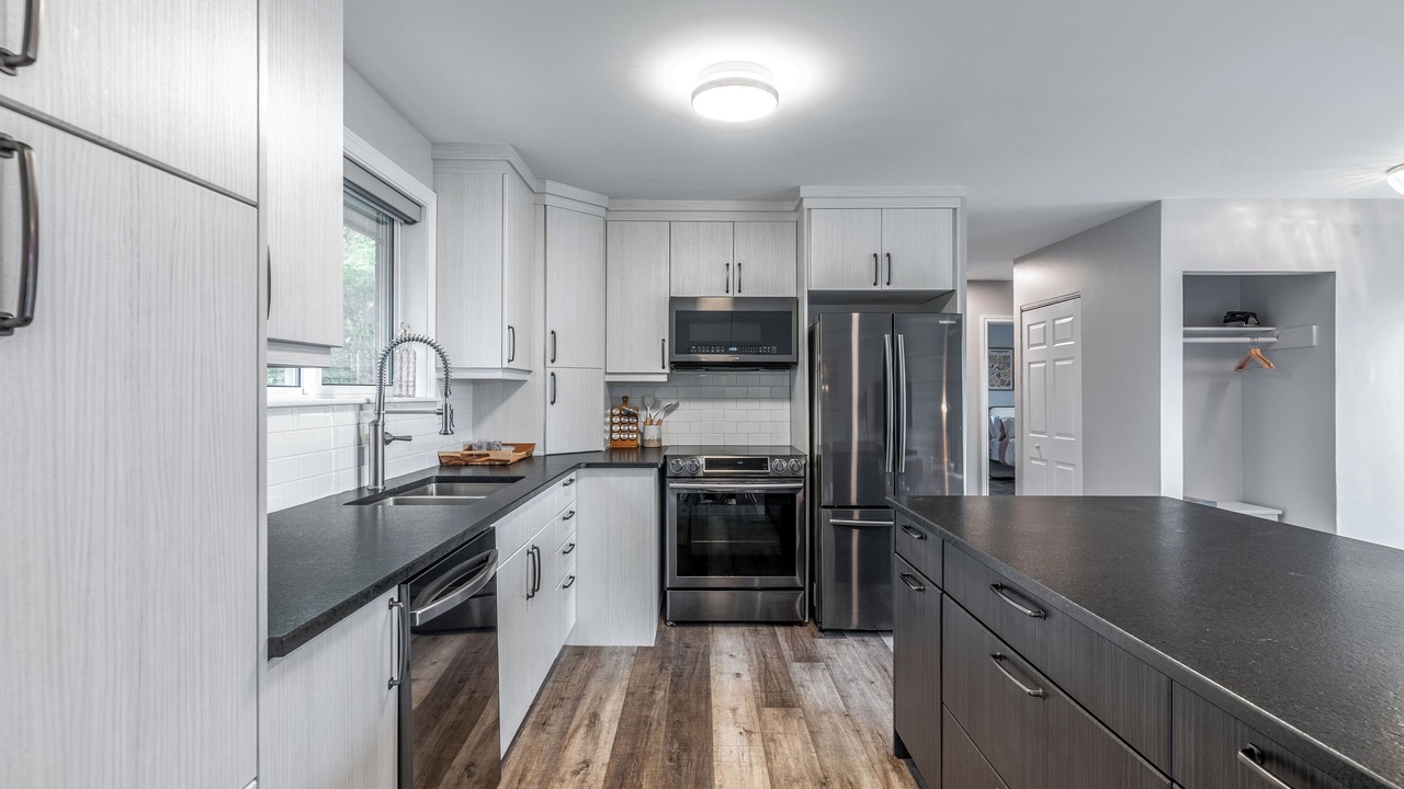 Photo of Kitchen in Sudbury