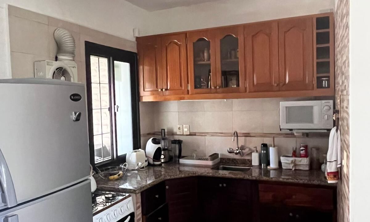 Photo of Kitchen in Bouvet Island