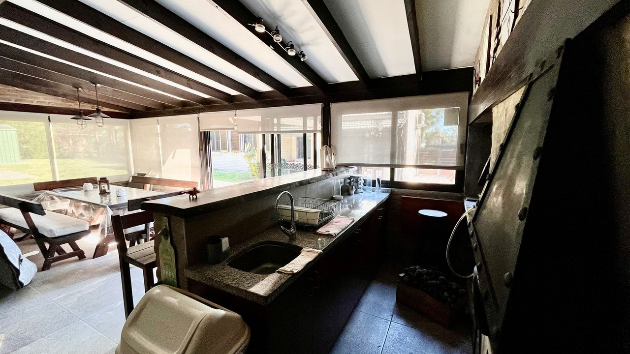 Photo of Kitchen in Bouvet Island