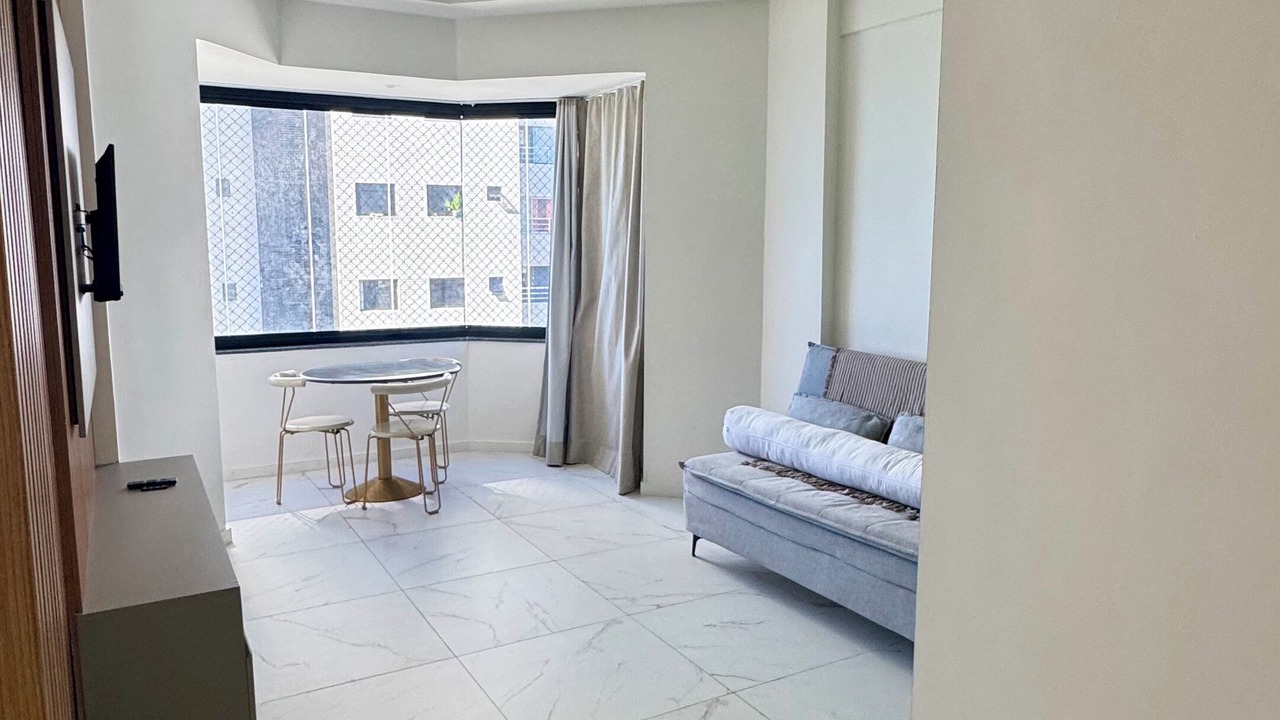 Photo of Livingroom in Mucuripe