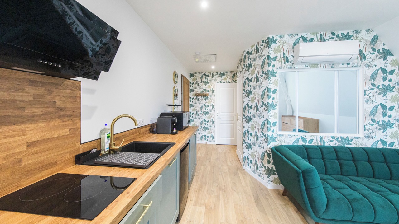 Photo of Kitchen in Chatellerault