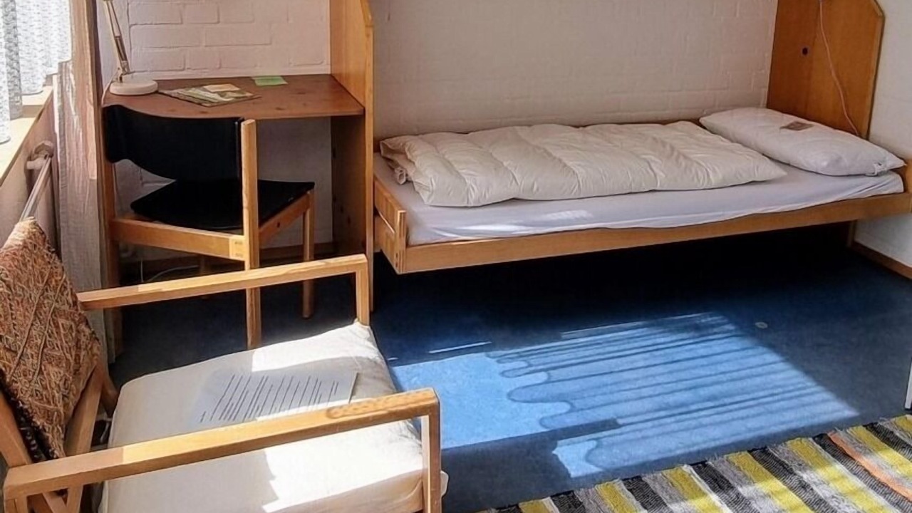 Photo of Bedroom in Gomadingen