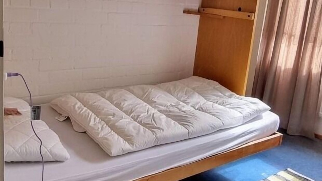 Photo of Bedroom in Gomadingen