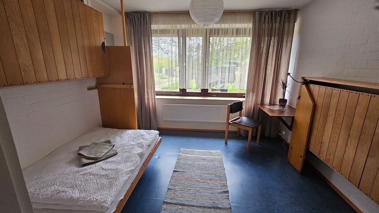 Photo of Bedroom in Gomadingen