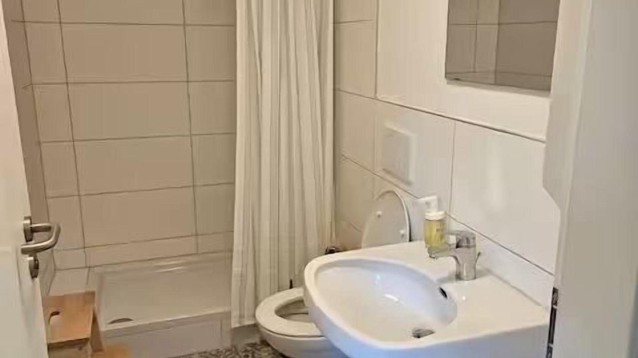 Photo of Bathroom in Gomadingen