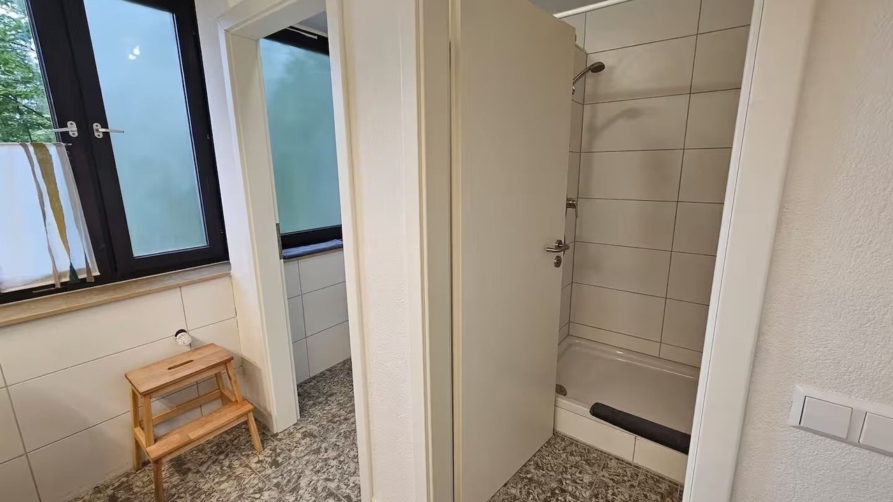 Photo of Bathroom in Gomadingen