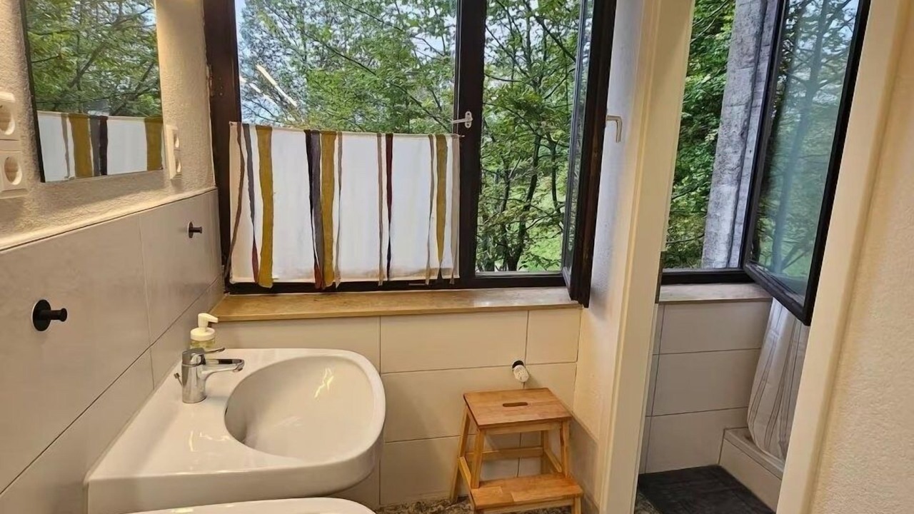 Photo of Bathroom in Gomadingen