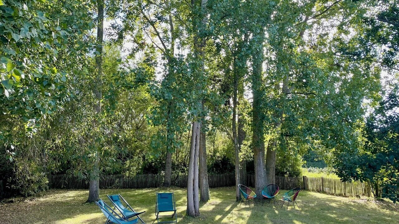 Photo of Outdoor in Montfarville