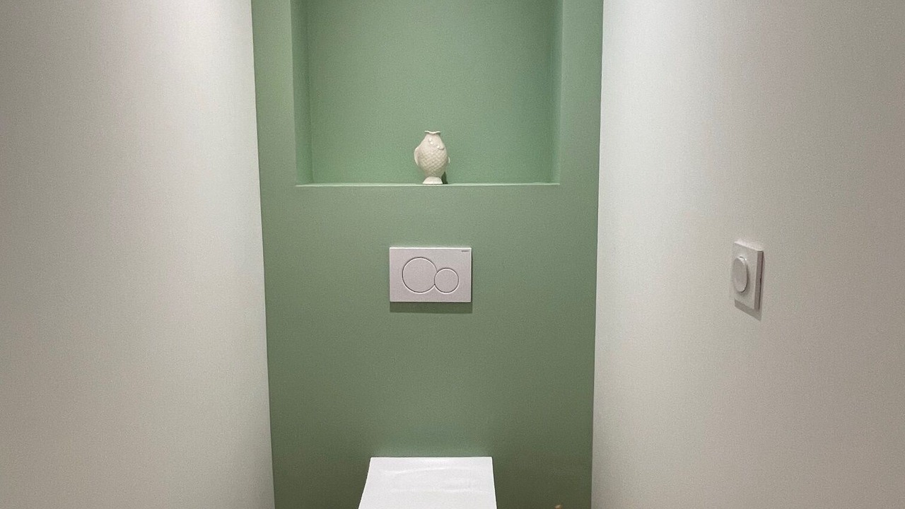 Photo of Bathroom in Montfarville