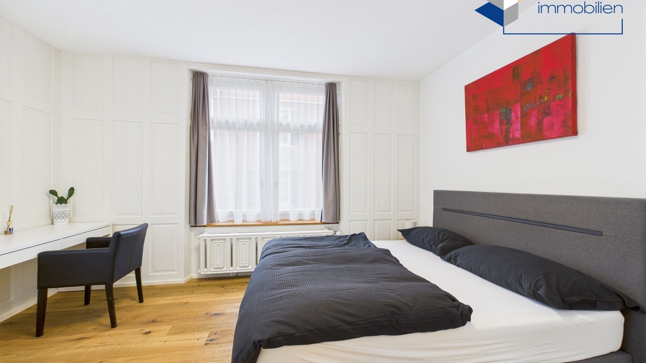 Photo of Bedroom in Wald