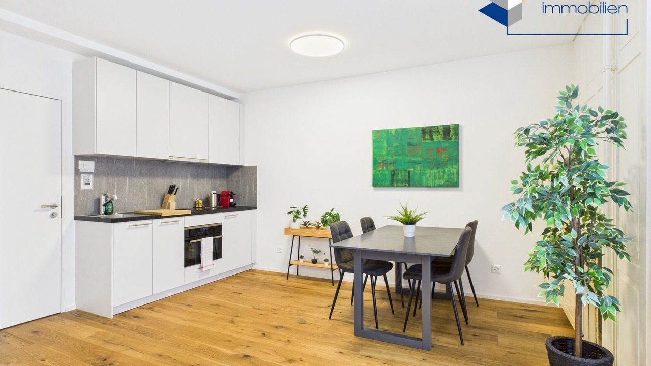 Photo of Kitchen in Wald