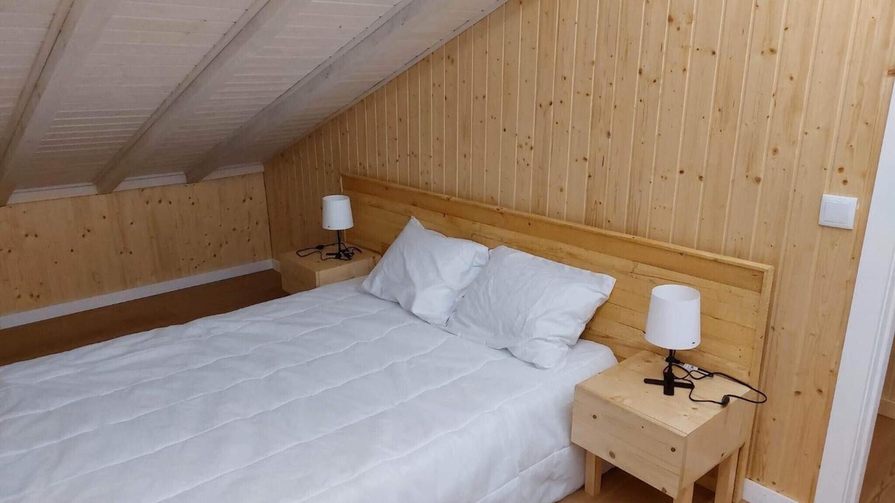 Photo of Bedroom in Parada de Bouro