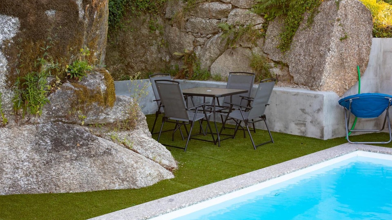 Photo of Outdoor in Parada de Bouro