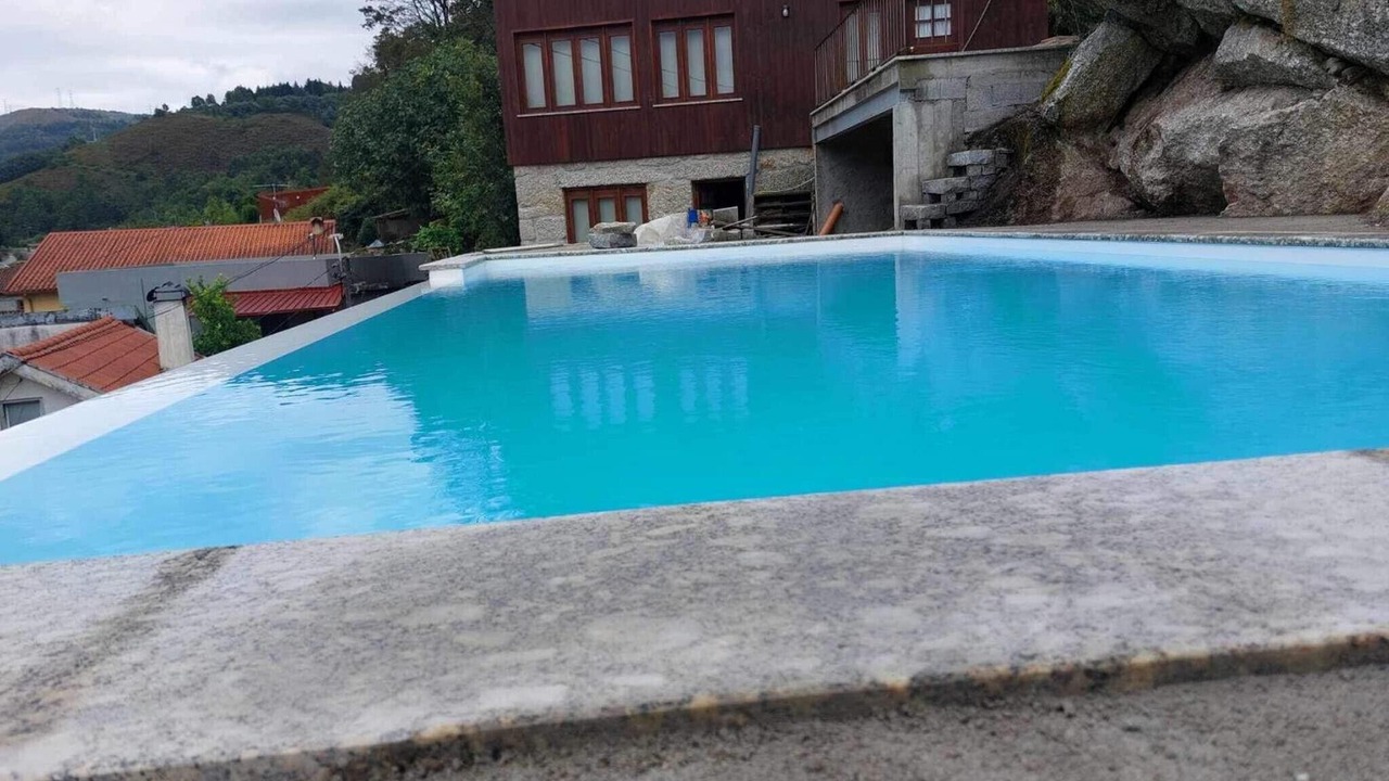 Photo of Outdoor in Parada de Bouro