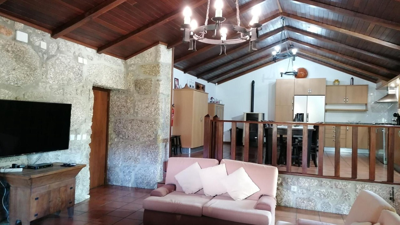Photo of Livingroom in Bouro