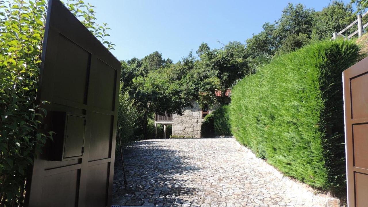 Photo of Outdoor in Bouro