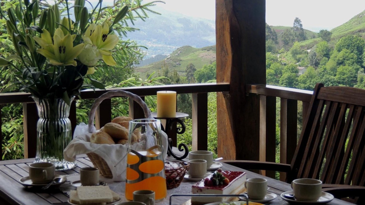 Photo of Outdoor in Bouro