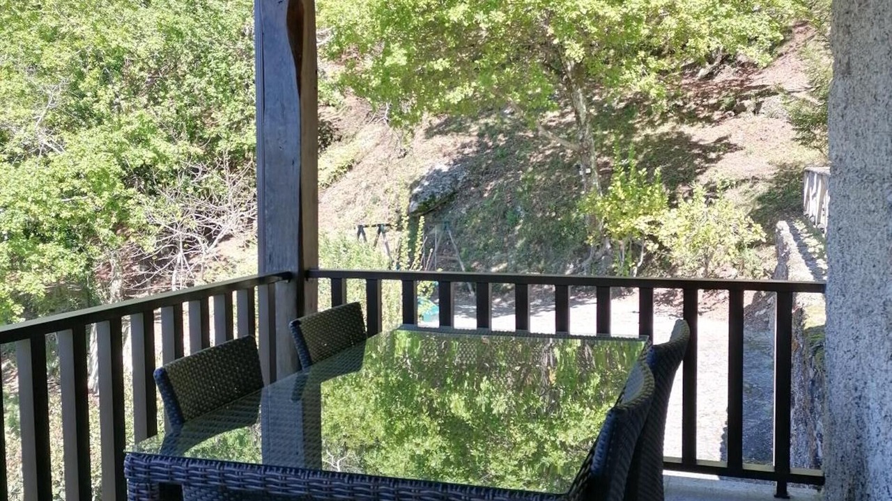 Photo of Outdoor in Bouro