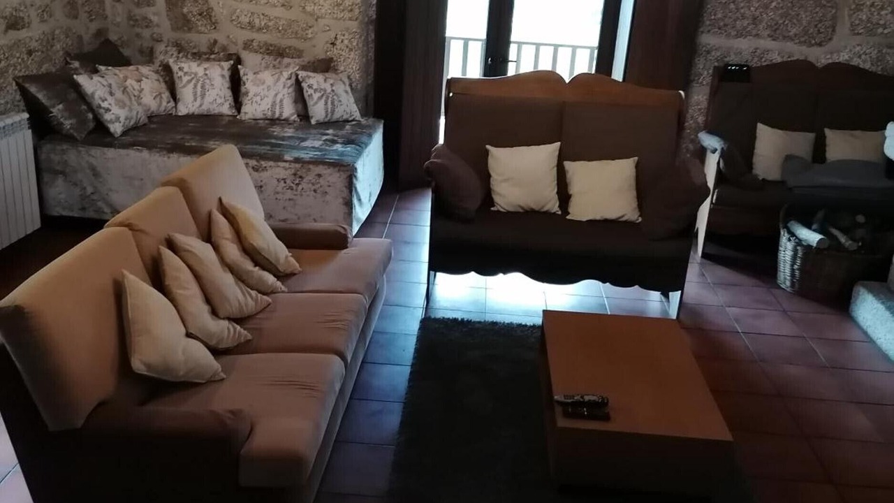 Photo of Livingroom in Bouro