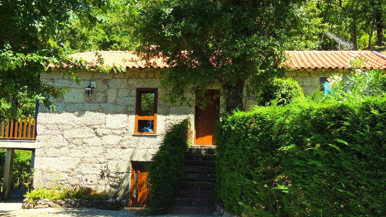 Photo of Outdoor in Bouro