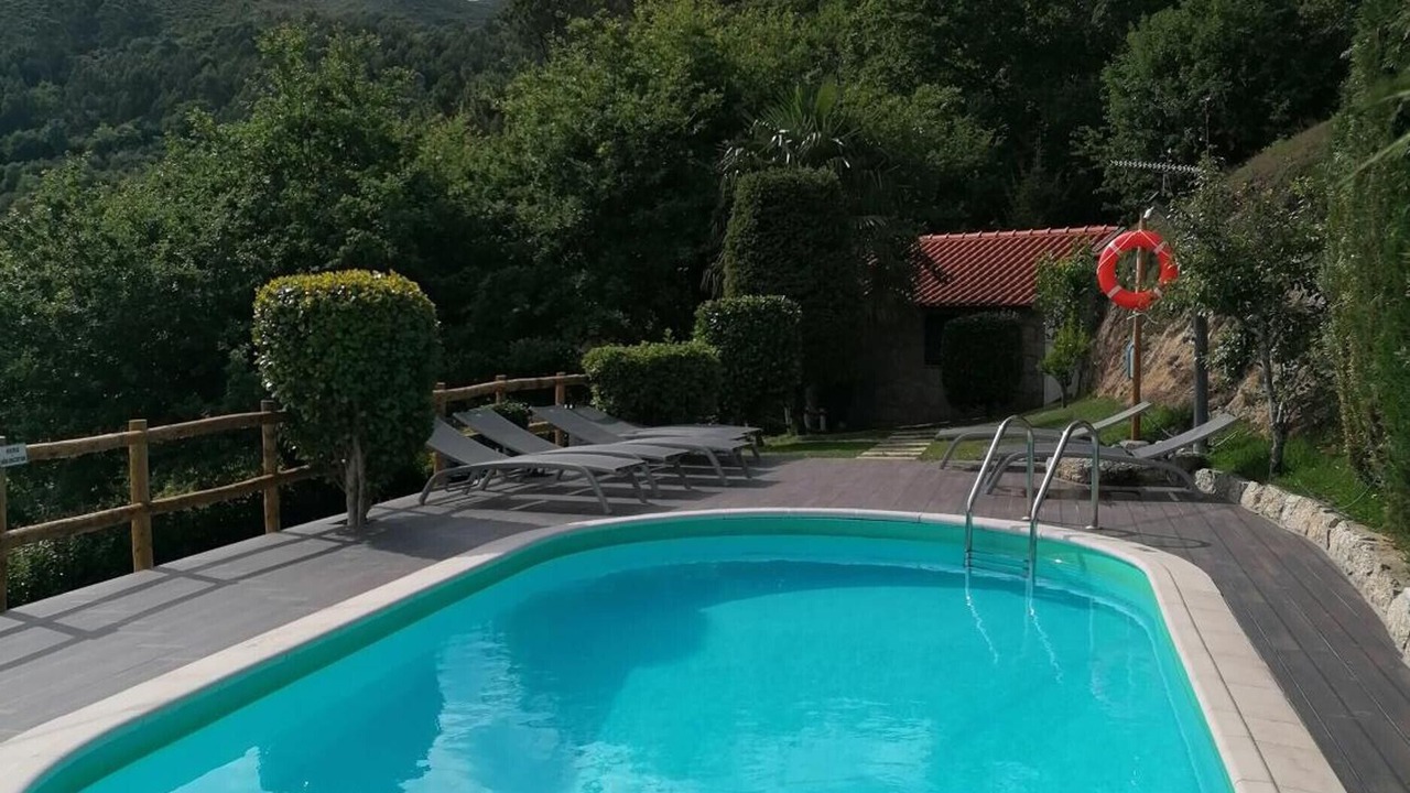 Photo of Outdoor in Bouro