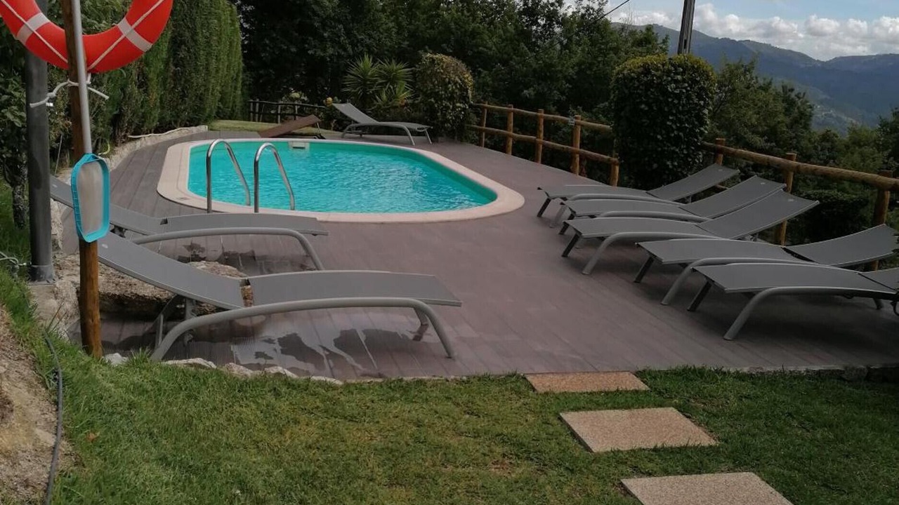 Photo of Outdoor in Bouro