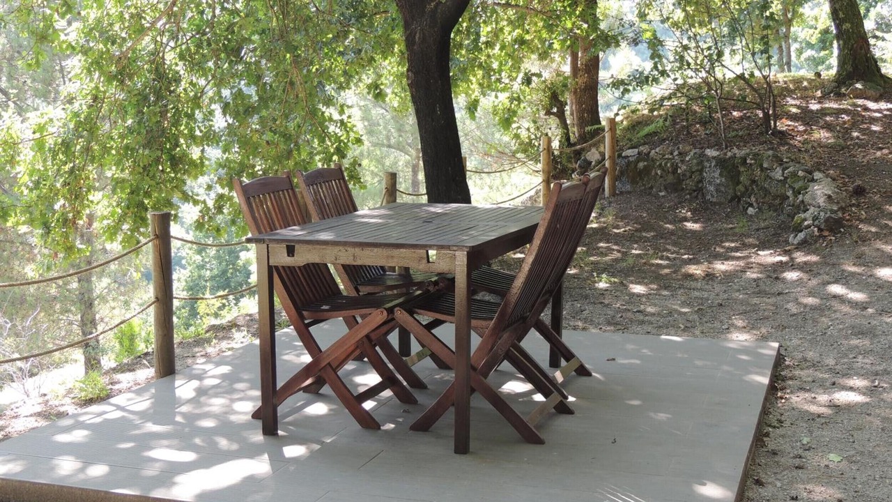 Photo of Outdoor in Bouro