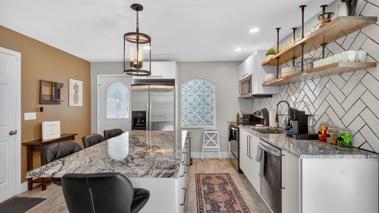 Photo of Kitchen in Alta Vista