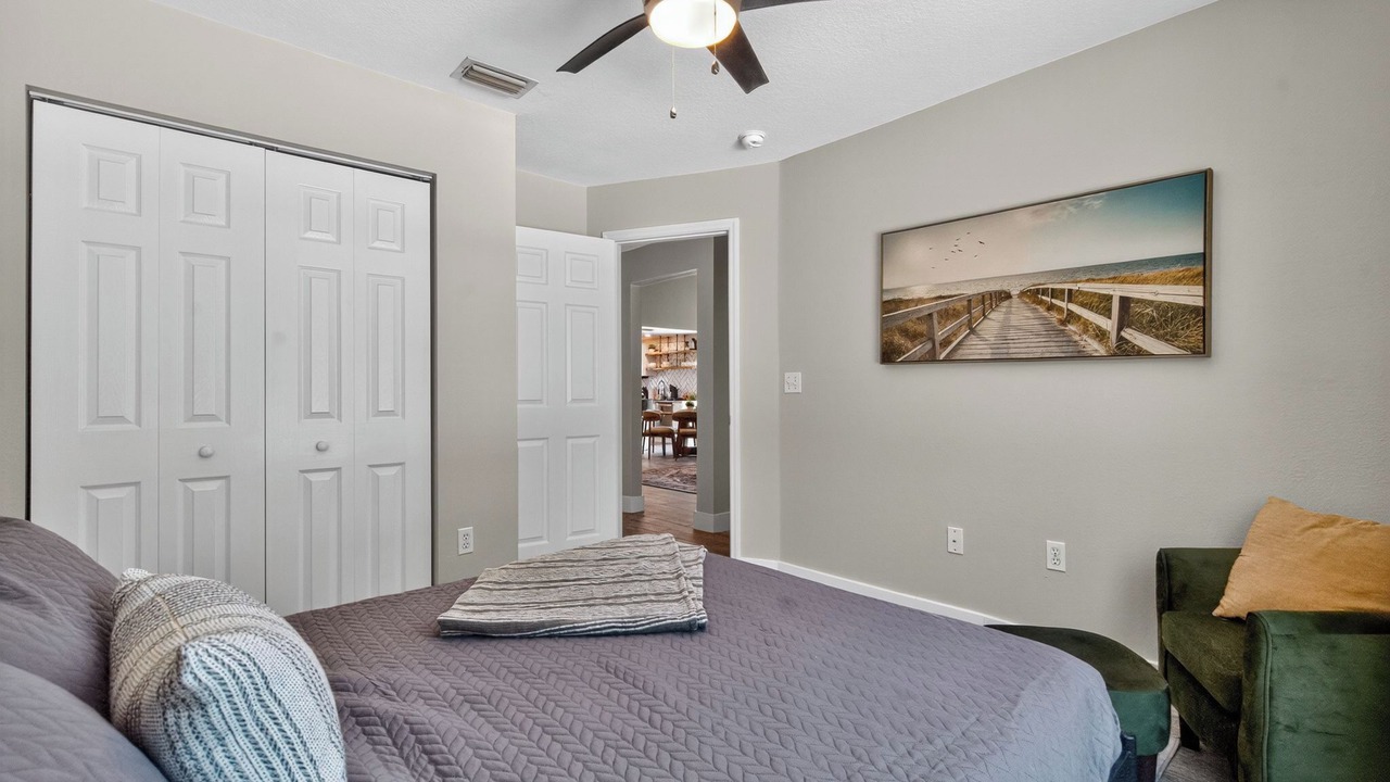 Photo of Bedroom in Alta Vista