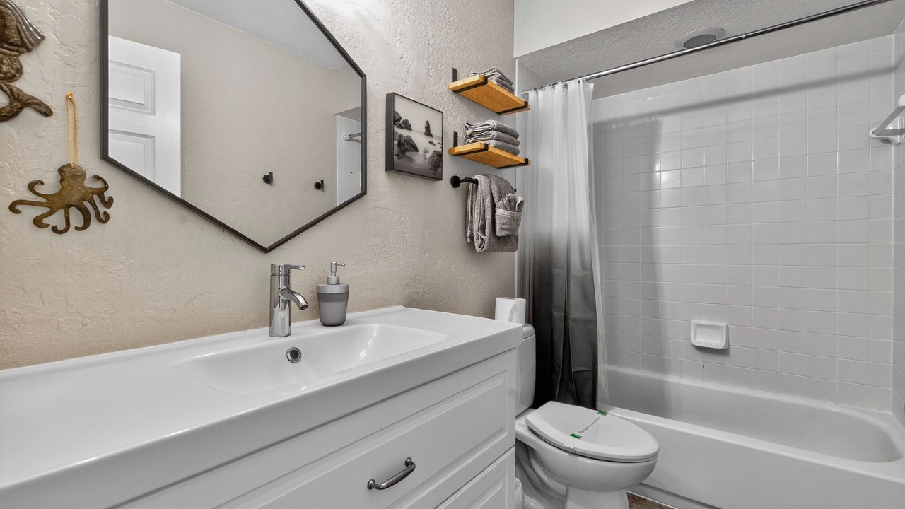 Photo of Bathroom in Alta Vista